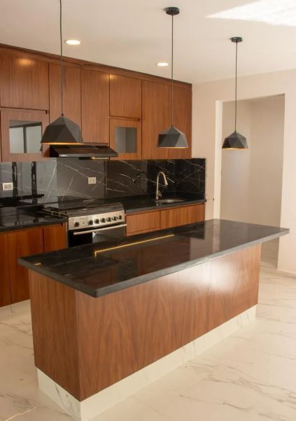Cocina de Montebello