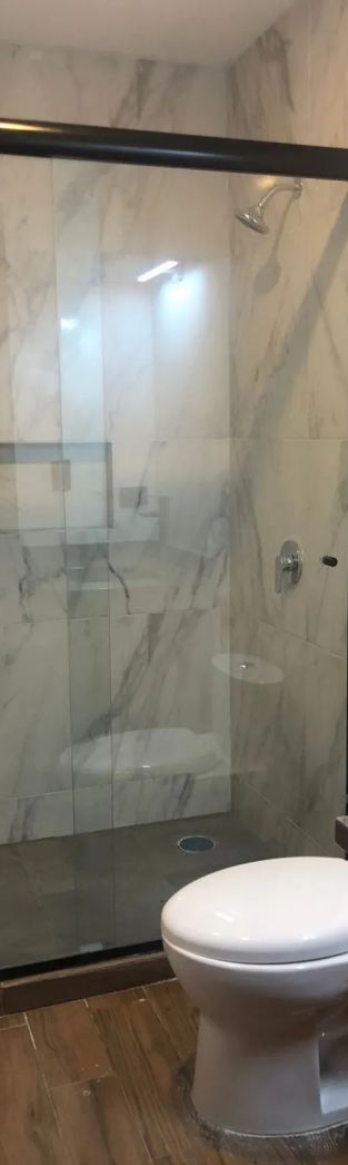 Baño de Montebello