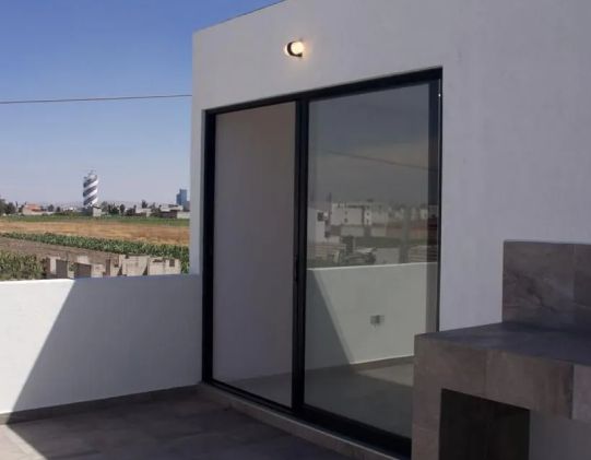 Terraza de Montebello