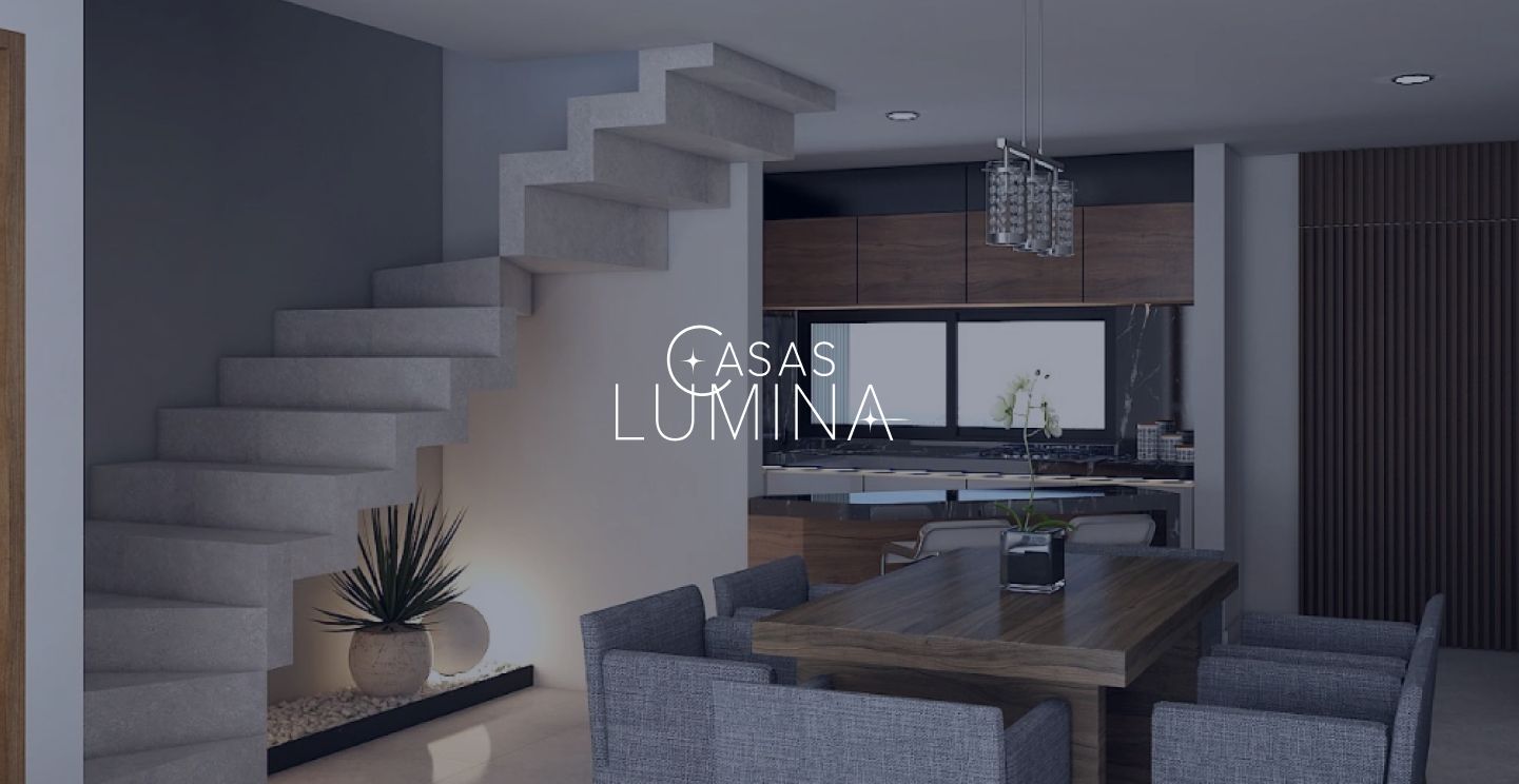 Fachada de Altamira Residencial