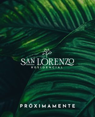 San Lorenzo Residencial